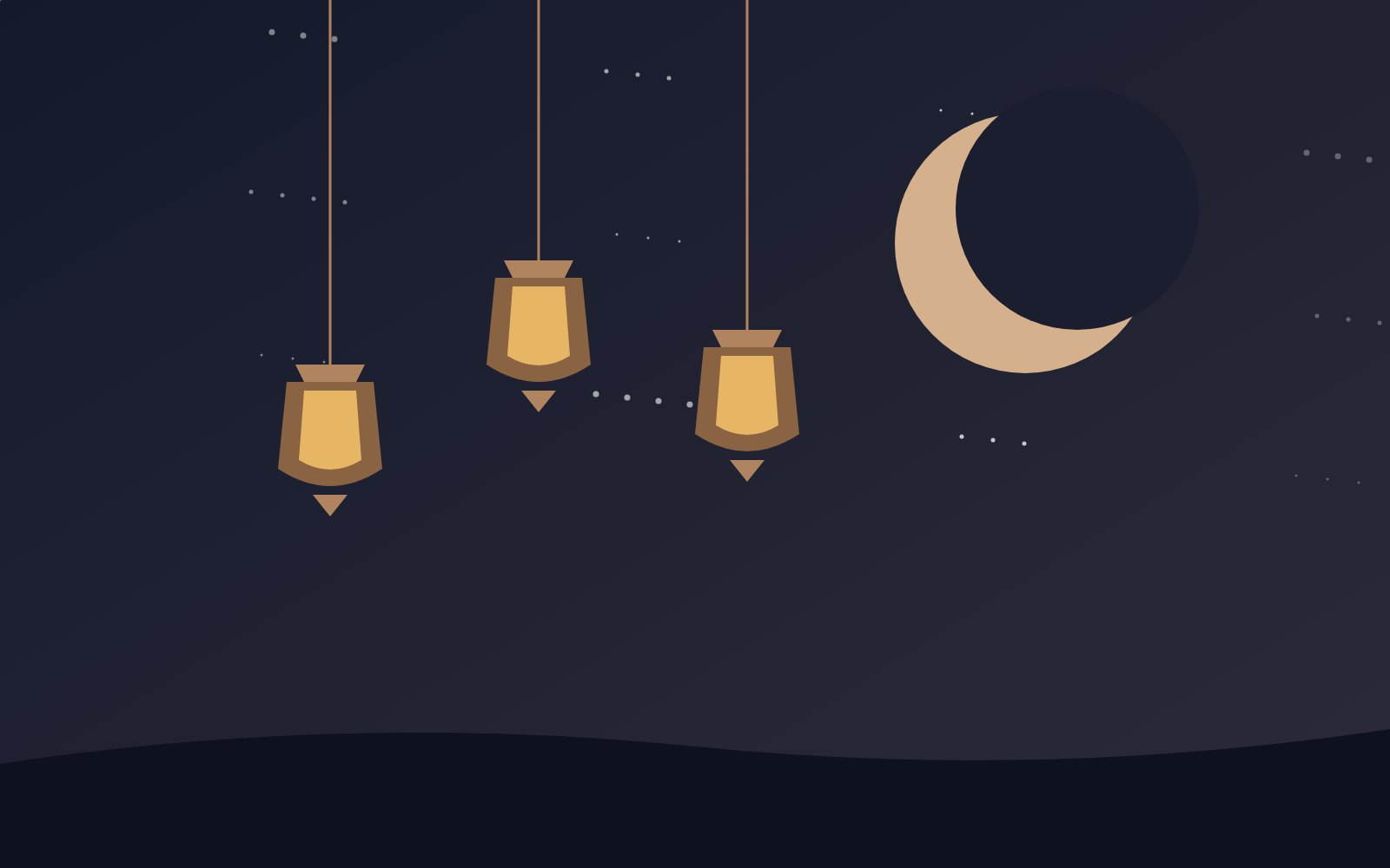 Ramadan and Eid gift sets: preparing your Ozon store for the season