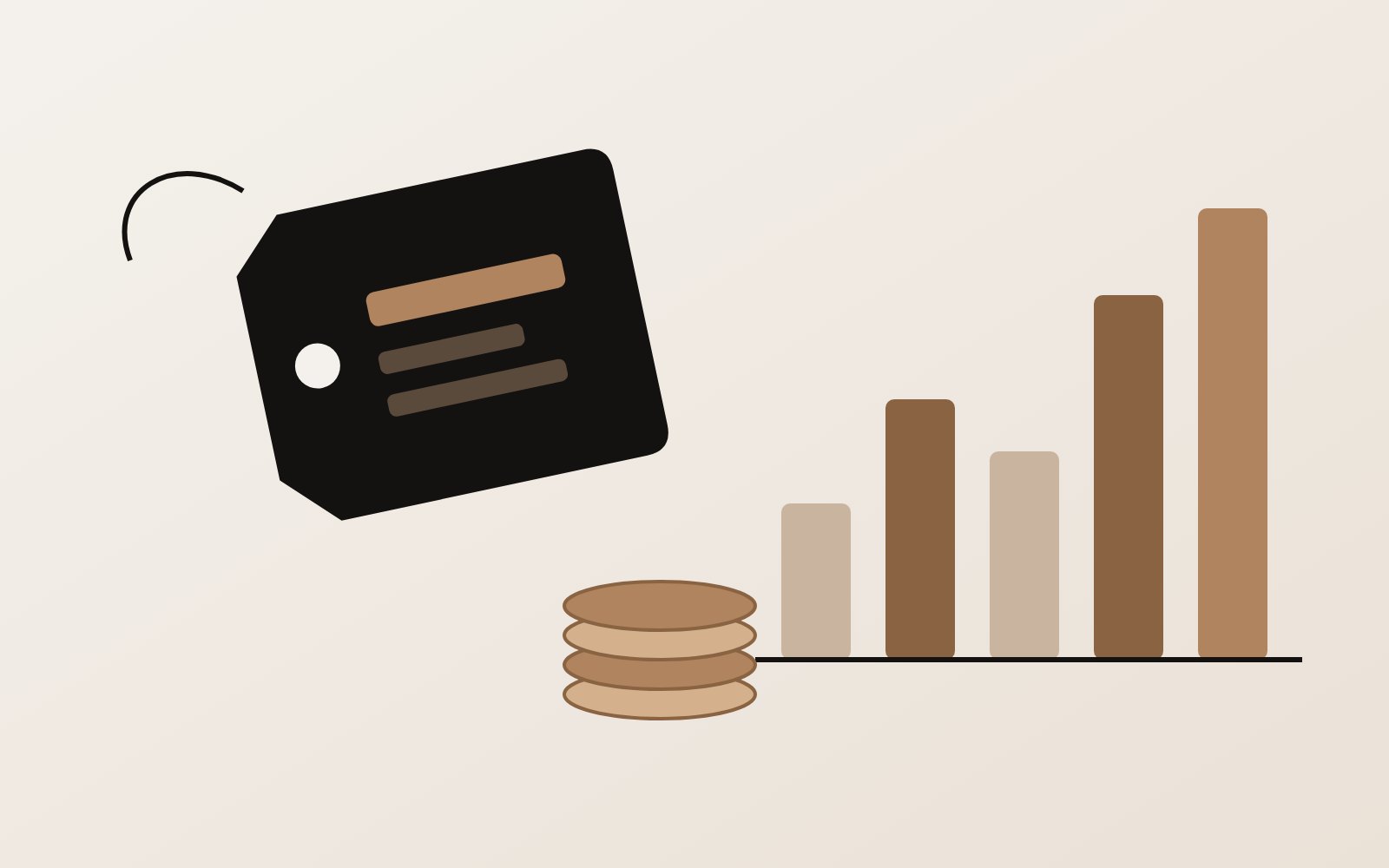 How to price your products for Ozon when you ship from the UAE